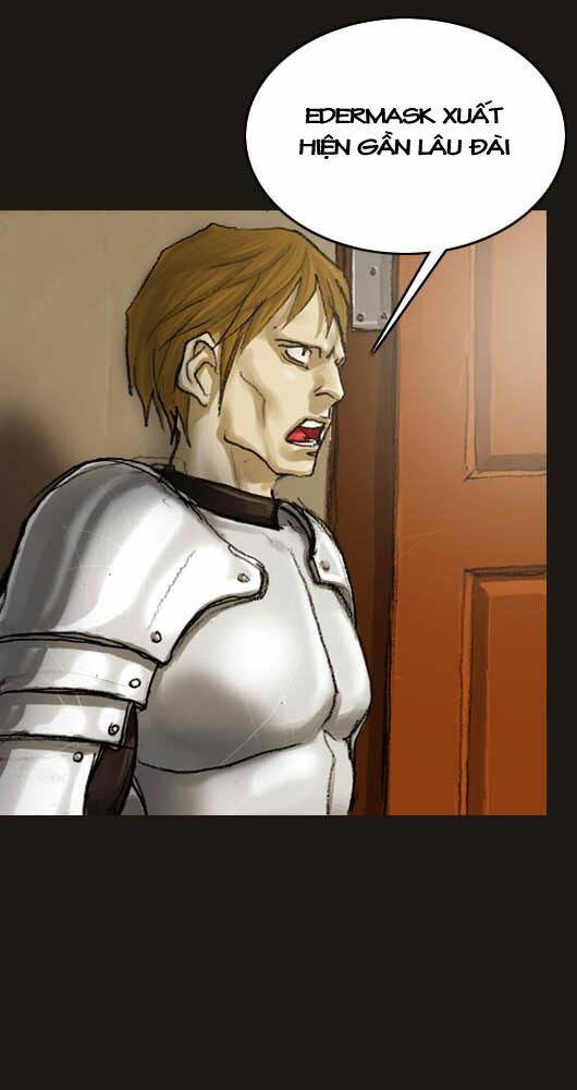 hội ảo thuật chapter 15 9