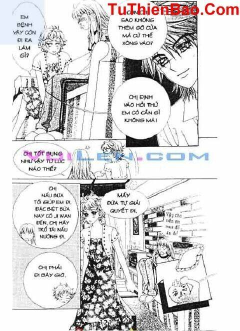 ánh nắng chói chang chapter 9 118