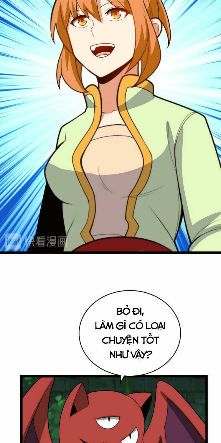 thôn phệ một thế giới tu tiên chapter 97 27