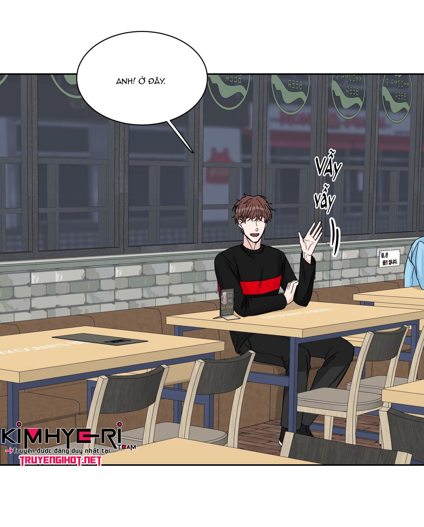 điểm dừng chân cuối cùng chapter 7 36