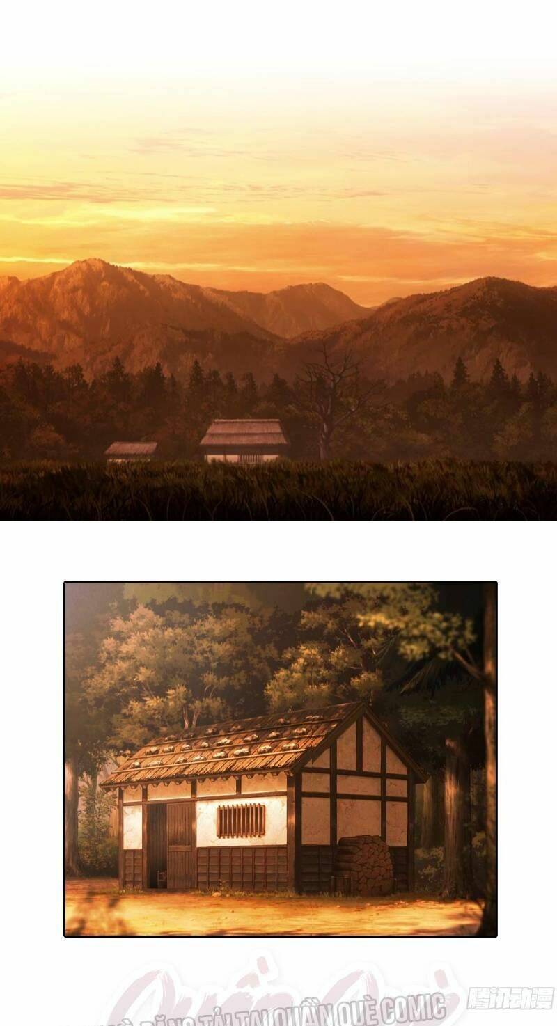 liệp thực vương chapter 4 1