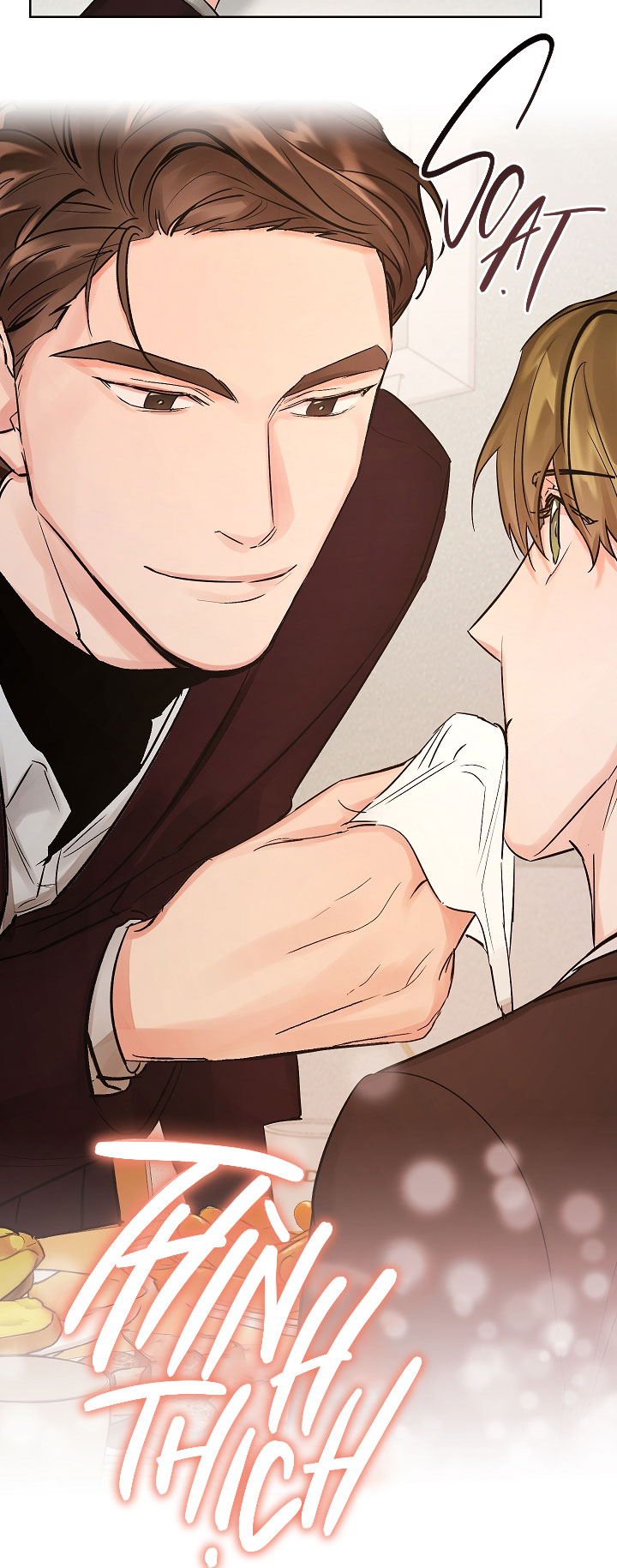 kế hoạch cưới chồng chapter 4 43