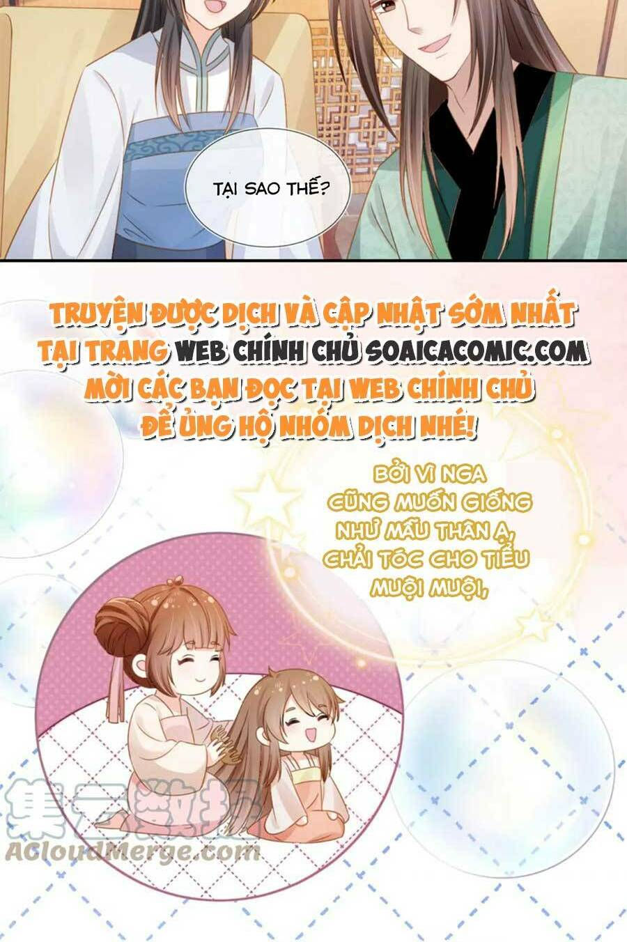 nhặt được bảo bối manh manh chapter 101 29