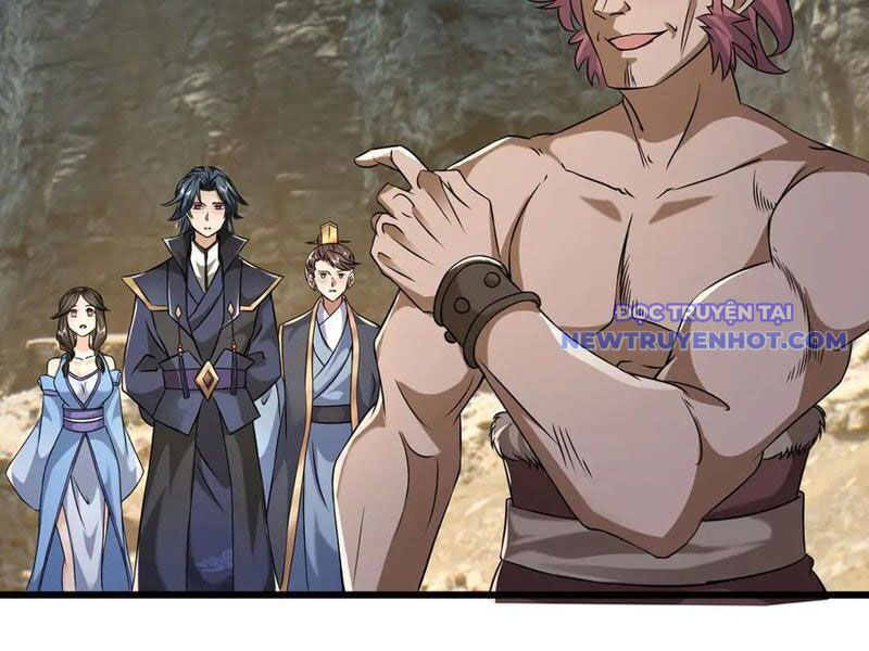 ngủ say vạn cổ: xuất thế đẩy ngang chư thiên chapter 88 90