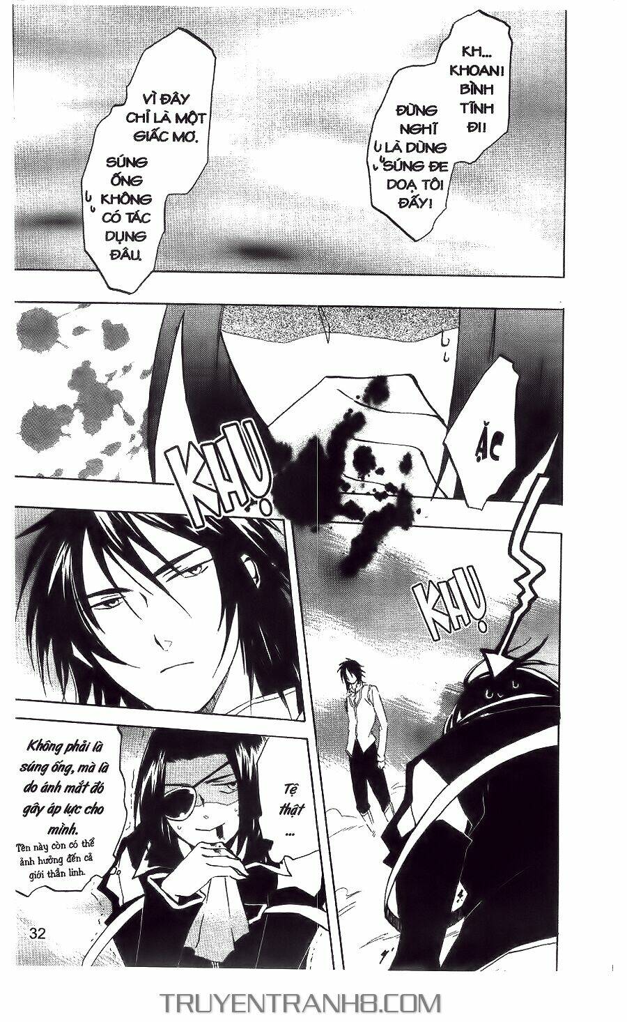 alice lạc vào xứ sở trái tim chapter 31 33