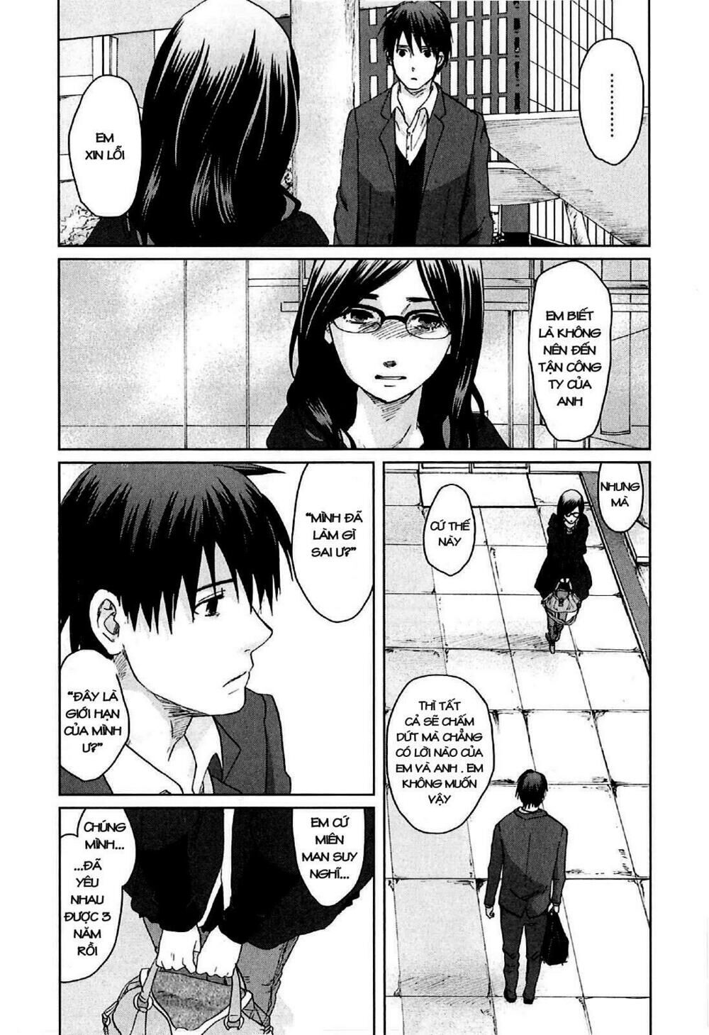 5 centimeters per second (5cm/s) chapter 7 33