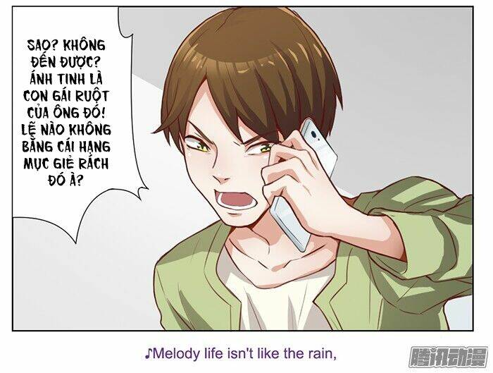 người ba độc thân chapter 9 15