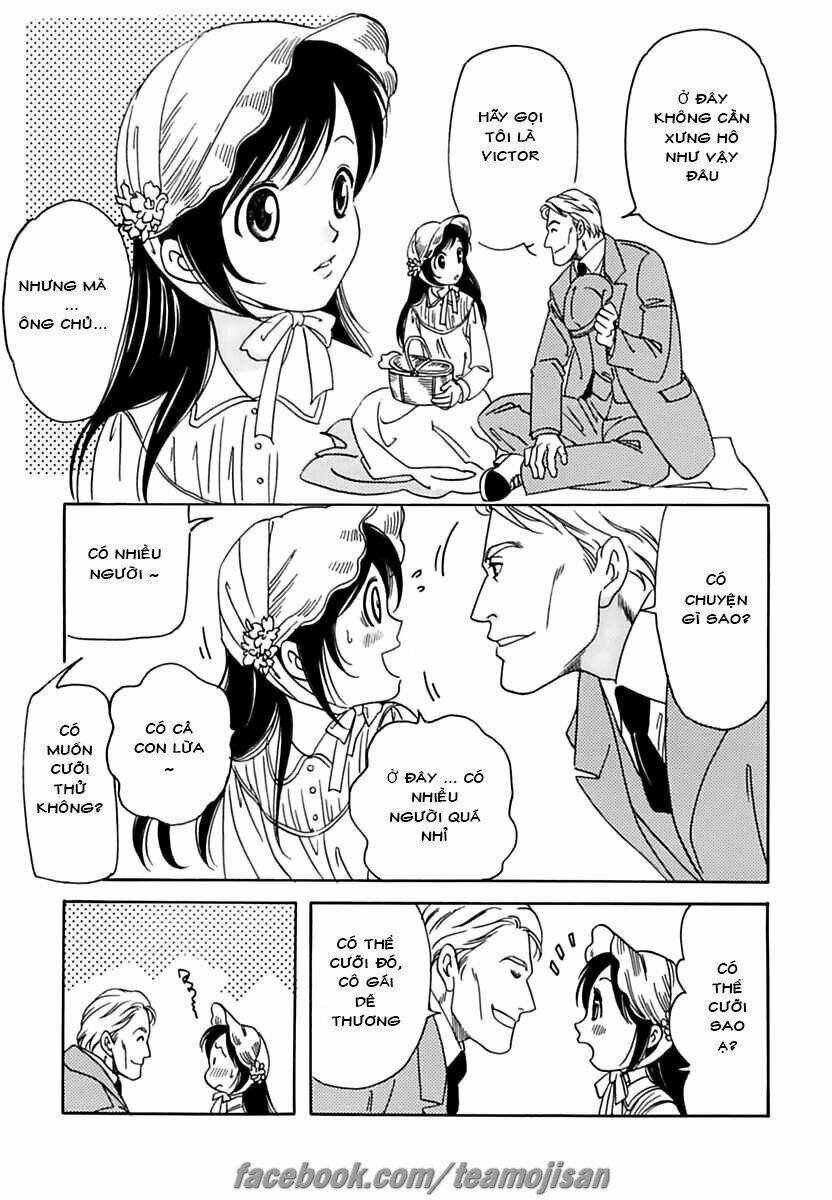 london koi kitan chapter 1 35