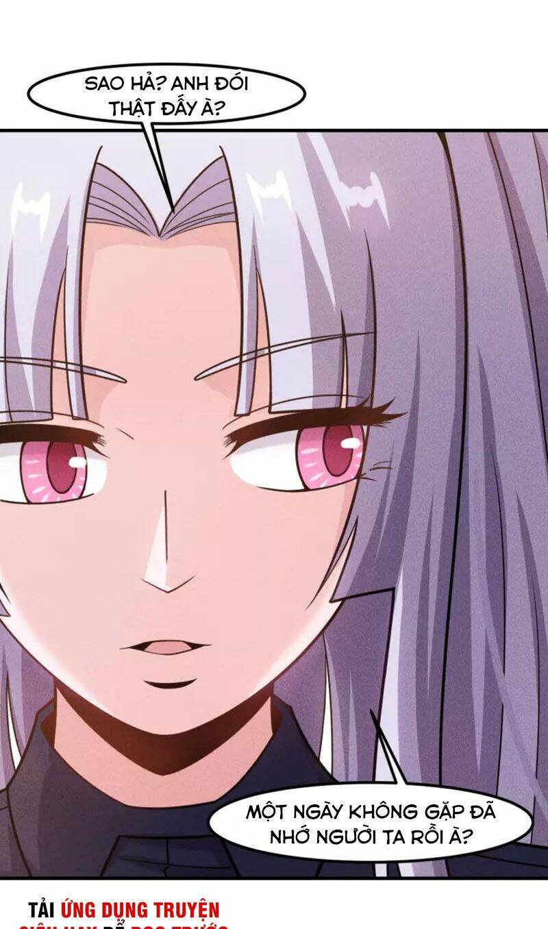 cao thủ cận vệ của nữ chủ tịch chapter 137 20