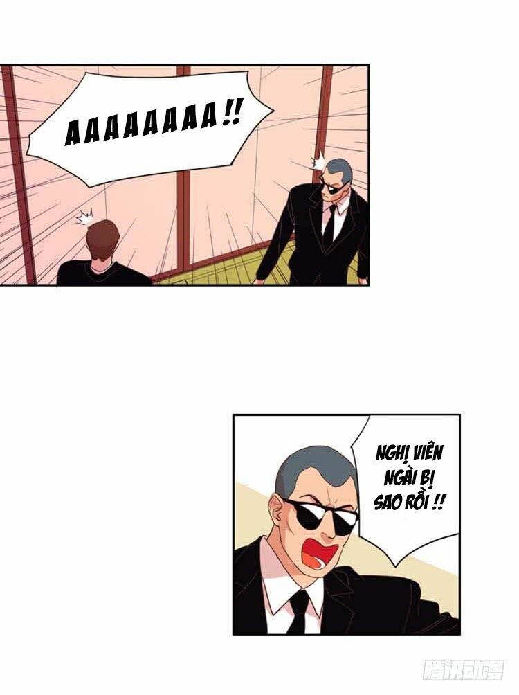 trở lại tuổi mười mấy chapter 6 12