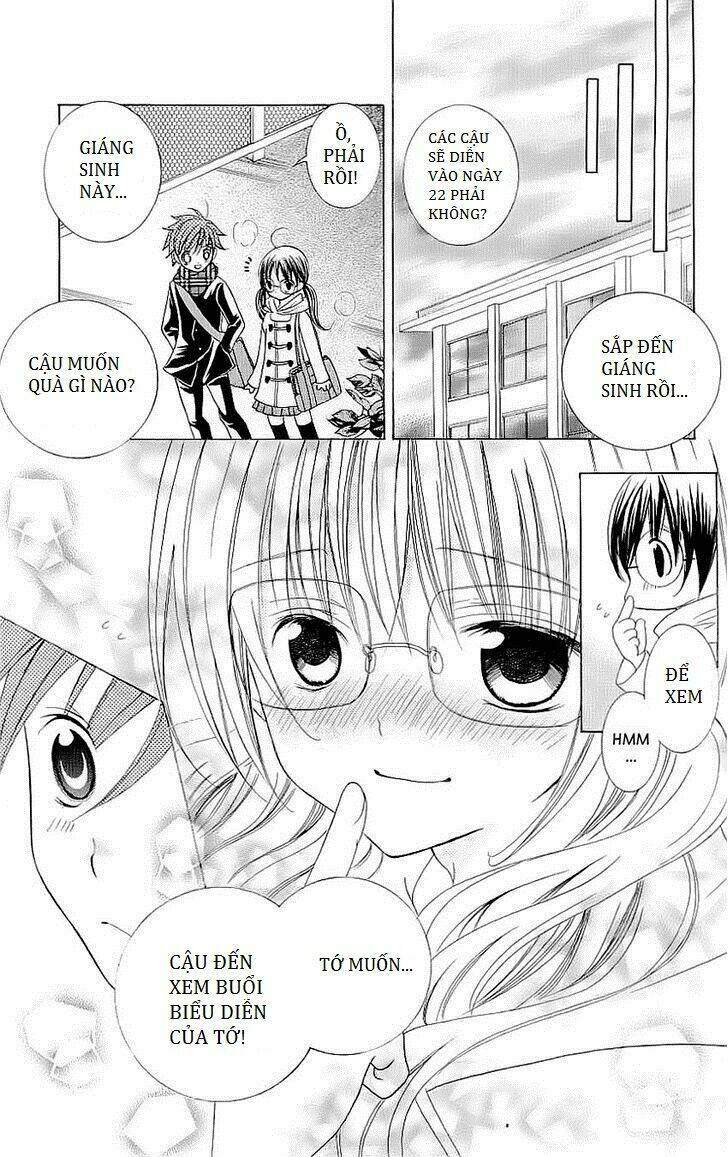 suki desu suzuki-kun!! chapter 25 12