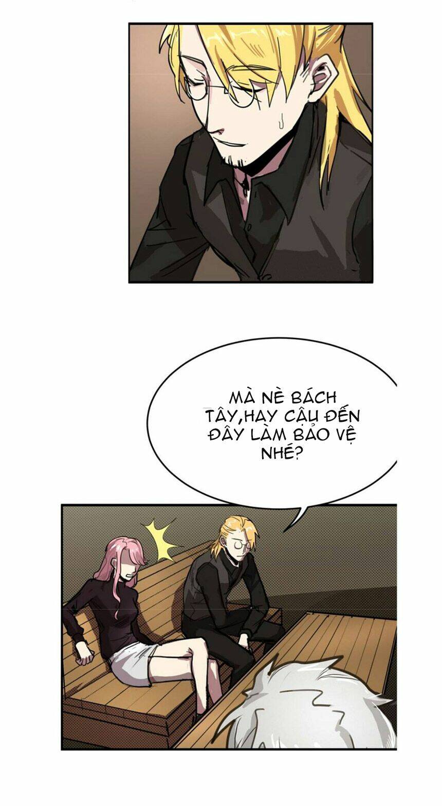 quạ đen chapter 12 9