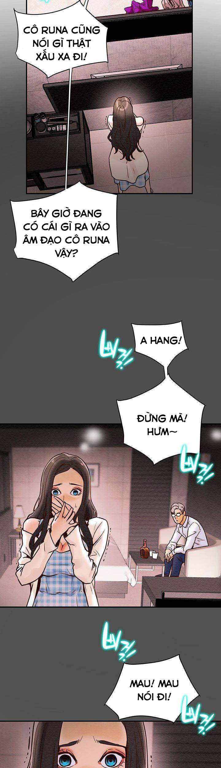 âm mưu dục vọng chapter 4 7