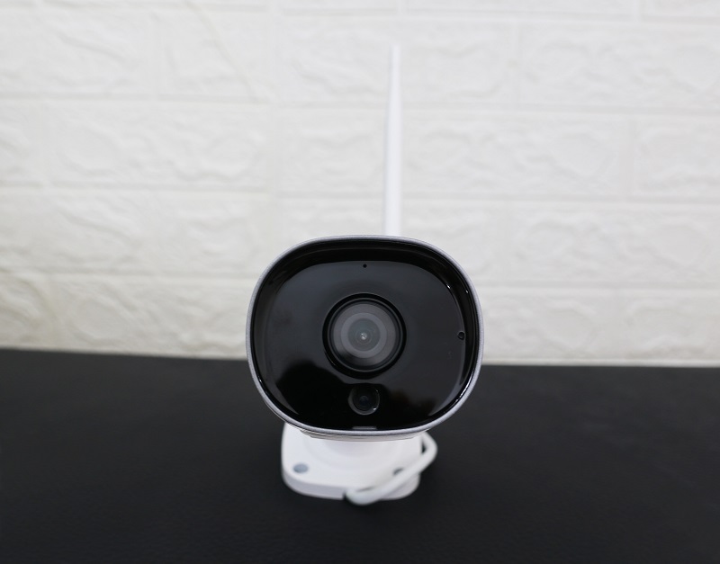 CAMERA IP NGOÀI TRỜI YI IOT CB301 3MPX - 1536P CHÍNH HÃNG