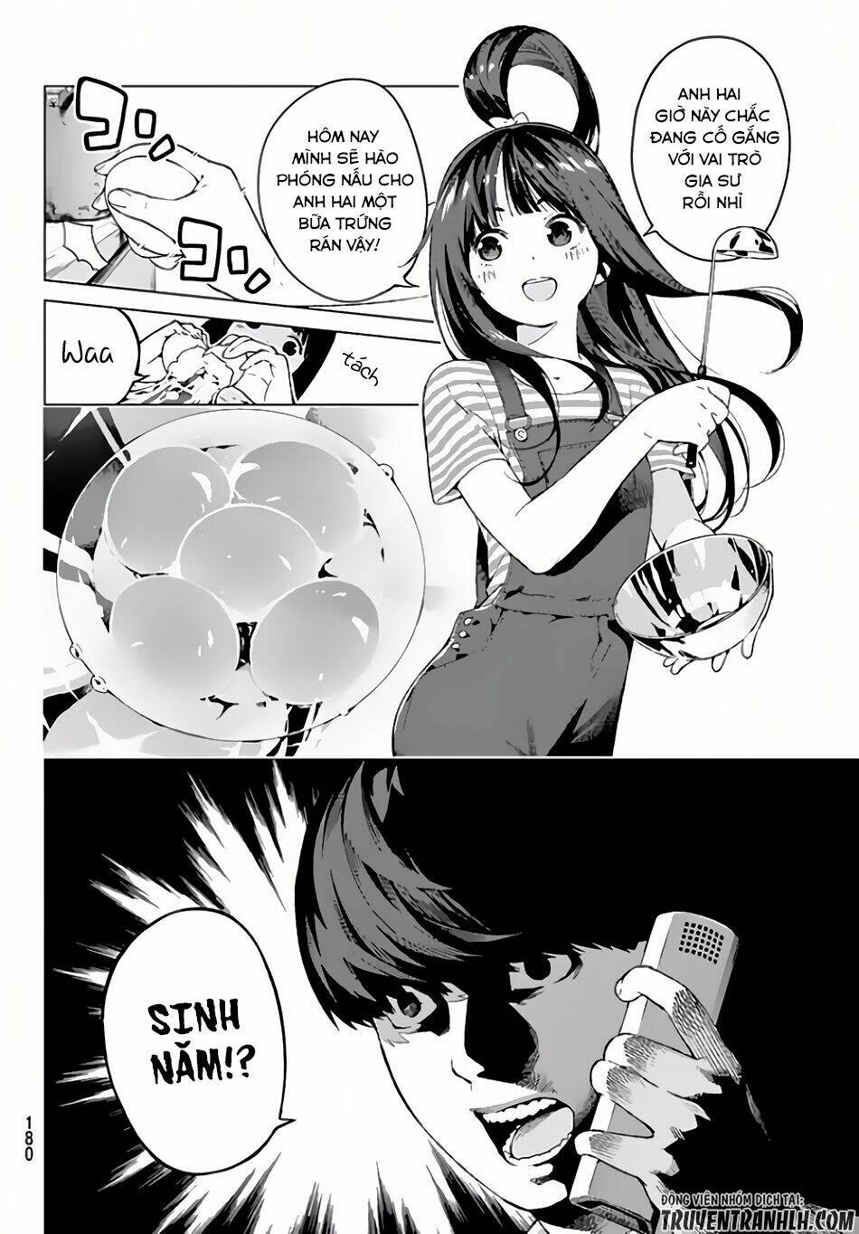 the five wedded brides chapter 2 4