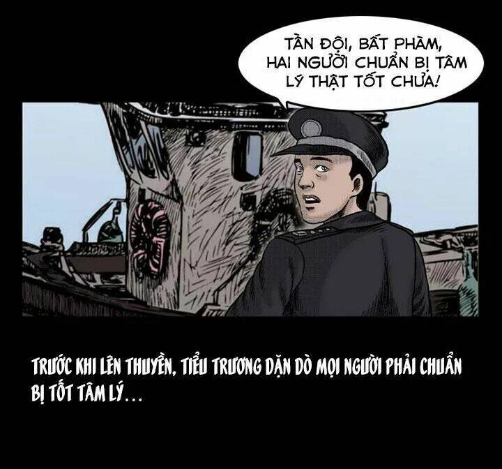 kỳ án có thật chapter 44 13