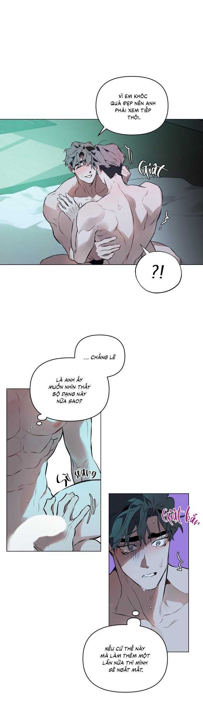 định tên mối quan hệ chapter 96 7