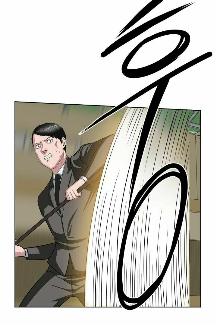 kẻ phán xét chapter 8 10