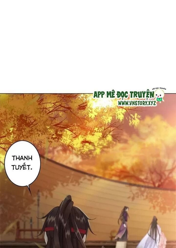 cực phẩm phế vật tiểu thư chapter 79 24