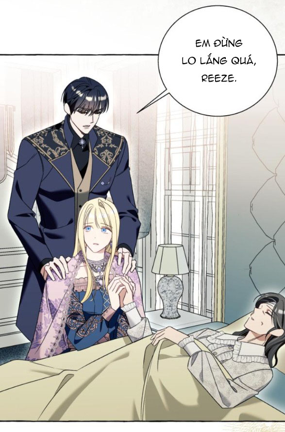 tôi tưởng đó chỉ là tiểu thuyết trọng sinh bình thường chapter 76.1 2