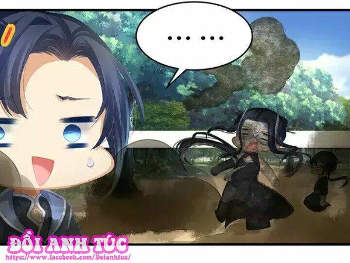 mạnh nhất manh chủ chapter 8 33