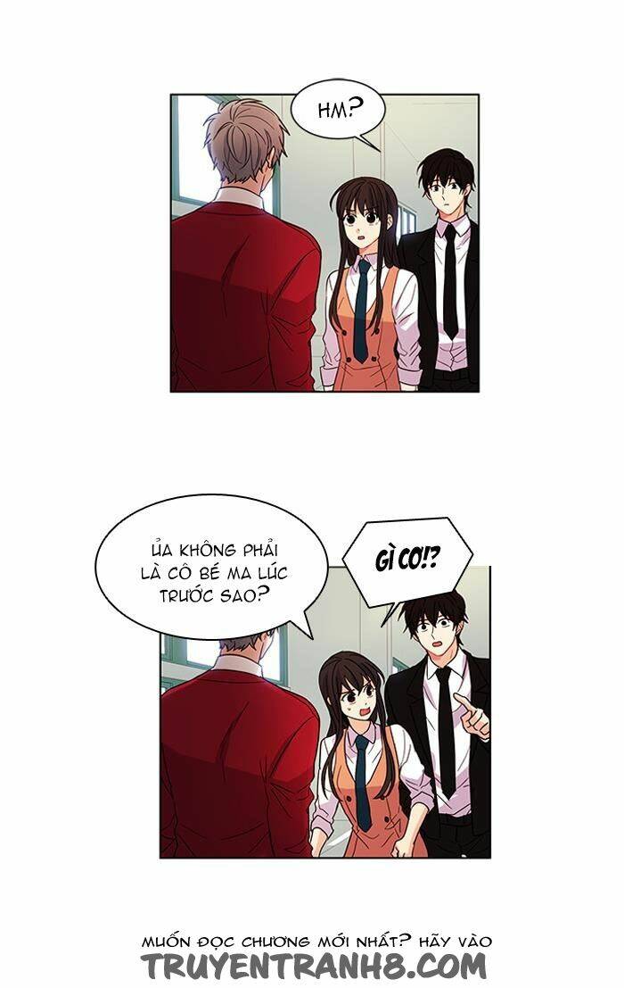 oh! cô nàng oh yesu chapter 20 8