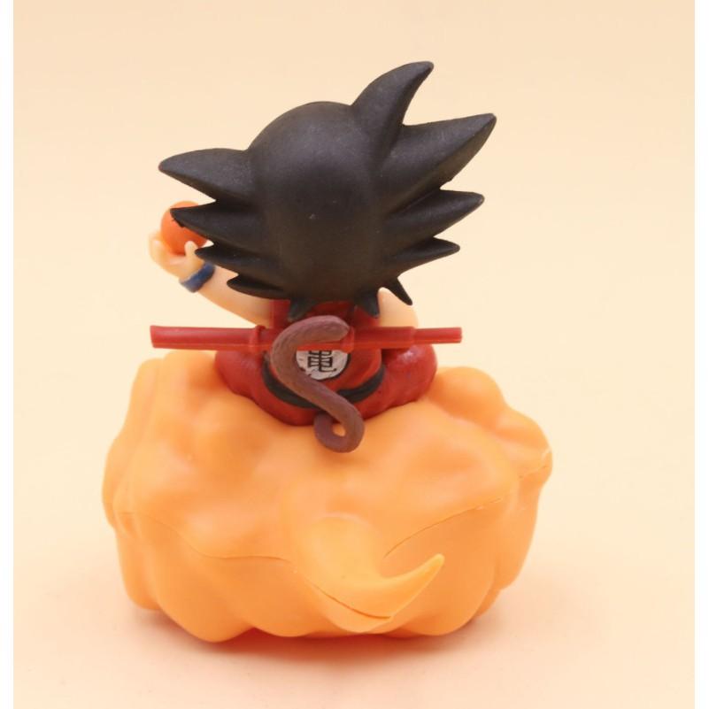 Mô Hình Dragon Ball Goku Cưỡi Mây Cầm Ngọc Cute  Manga  Anime Bảy Viên  Ngọc Rồng  Giá Tiki khuyến mãi 75000đ  Mua ngay  Tư vấn mua sắm