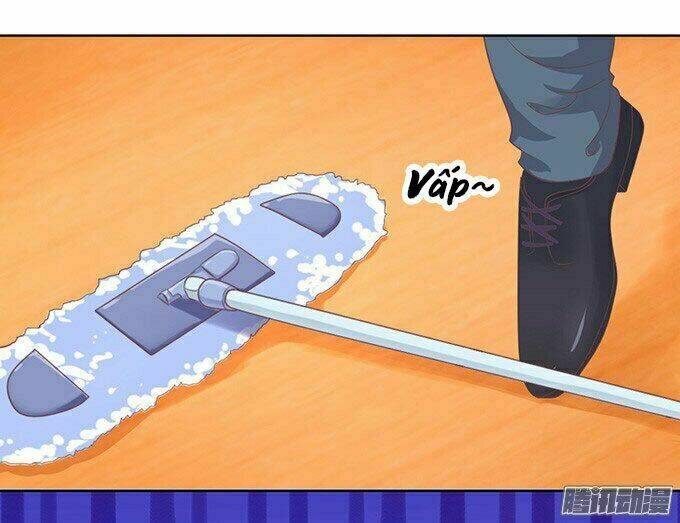 liệt ái tri hạ: series mật đào tiểu tình nhân chapter 54 19