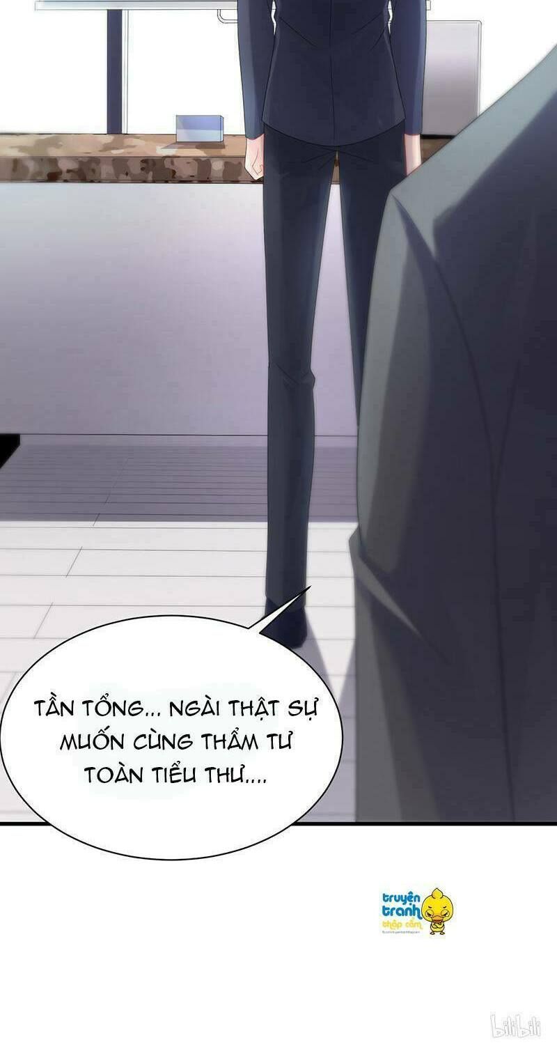 chọc tới chủ tịch tổng tài 2 chapter 72 15