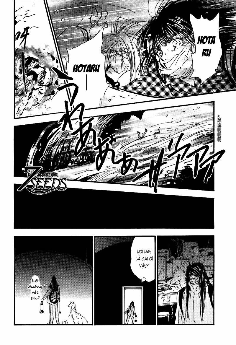 7 mầm sống chapter 130 38