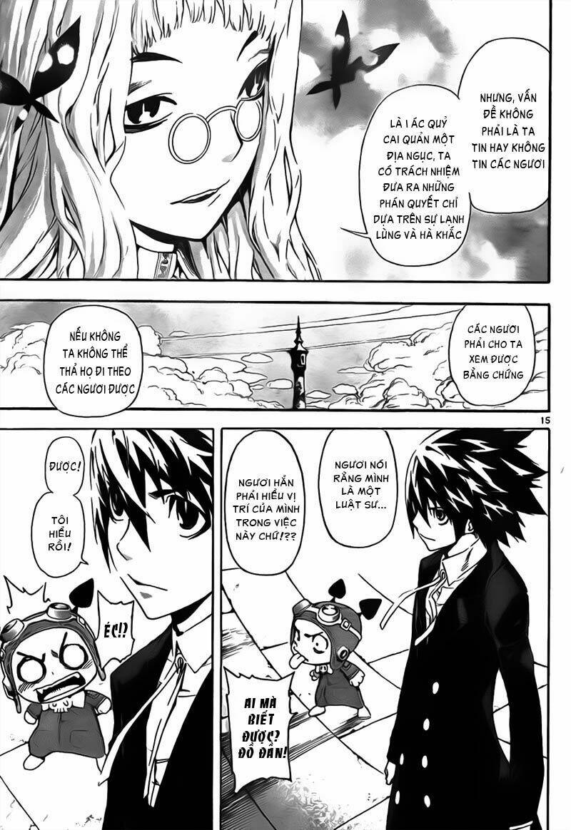 defense devil chapter 74 17