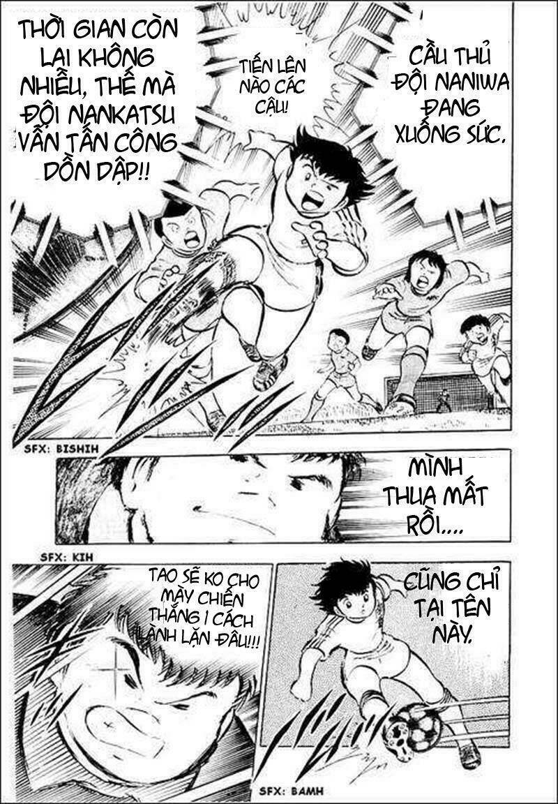 captain tsubasa chapter 31 7