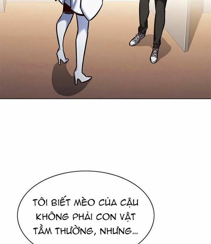 biến thân thành mèo chapter 200 58