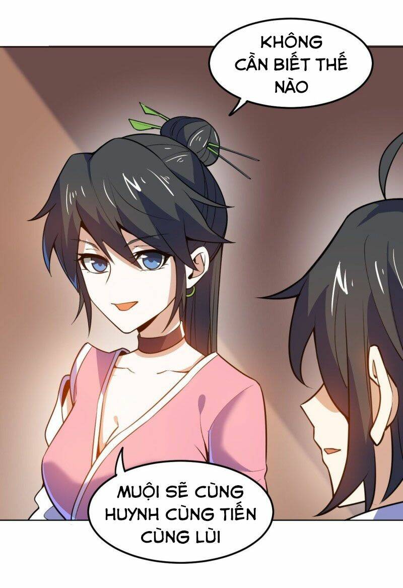 thần võ đế tôn chapter 96 35