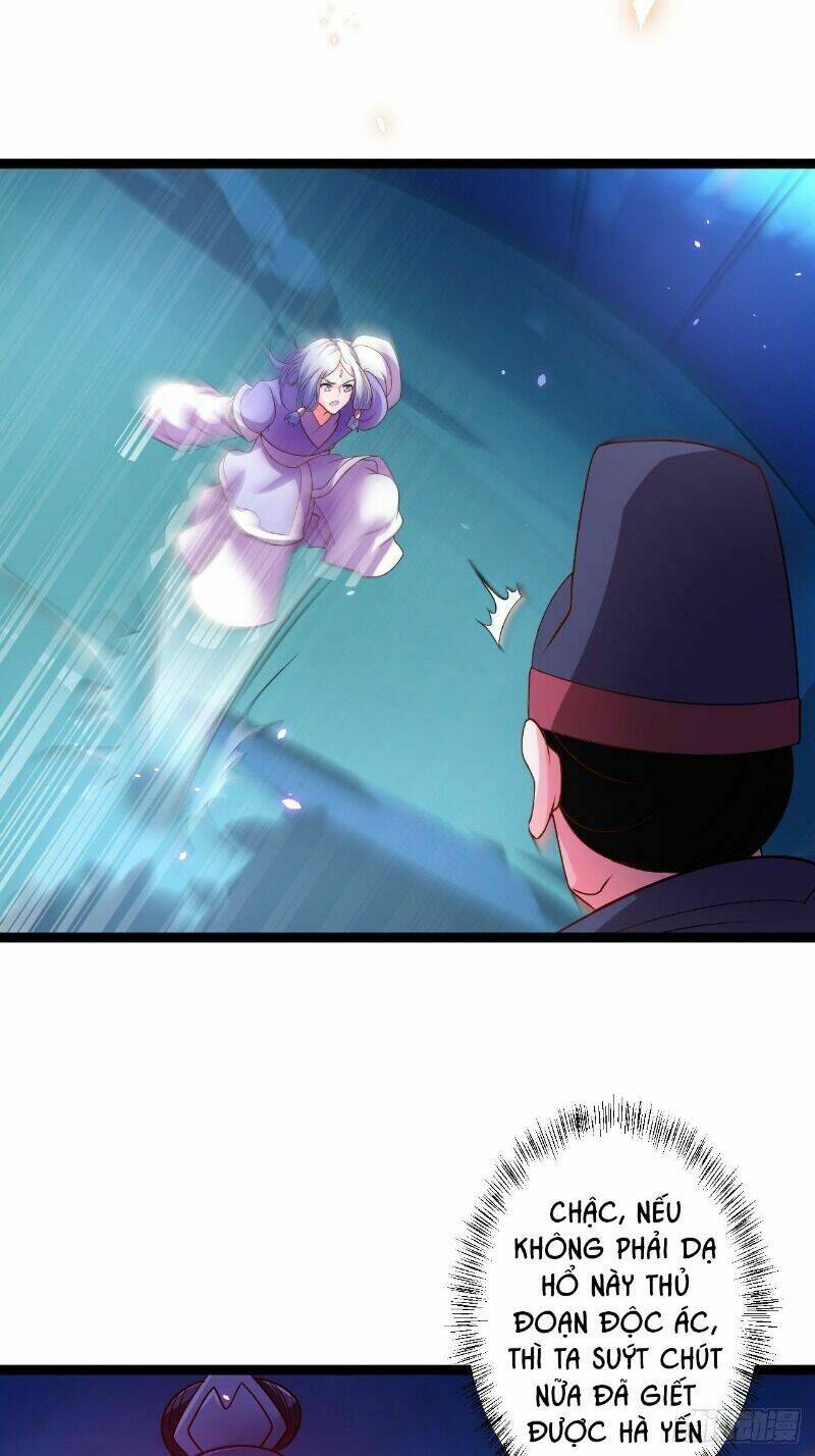 trọng sinh tối cường ma tôn ở rể chapter 82 13