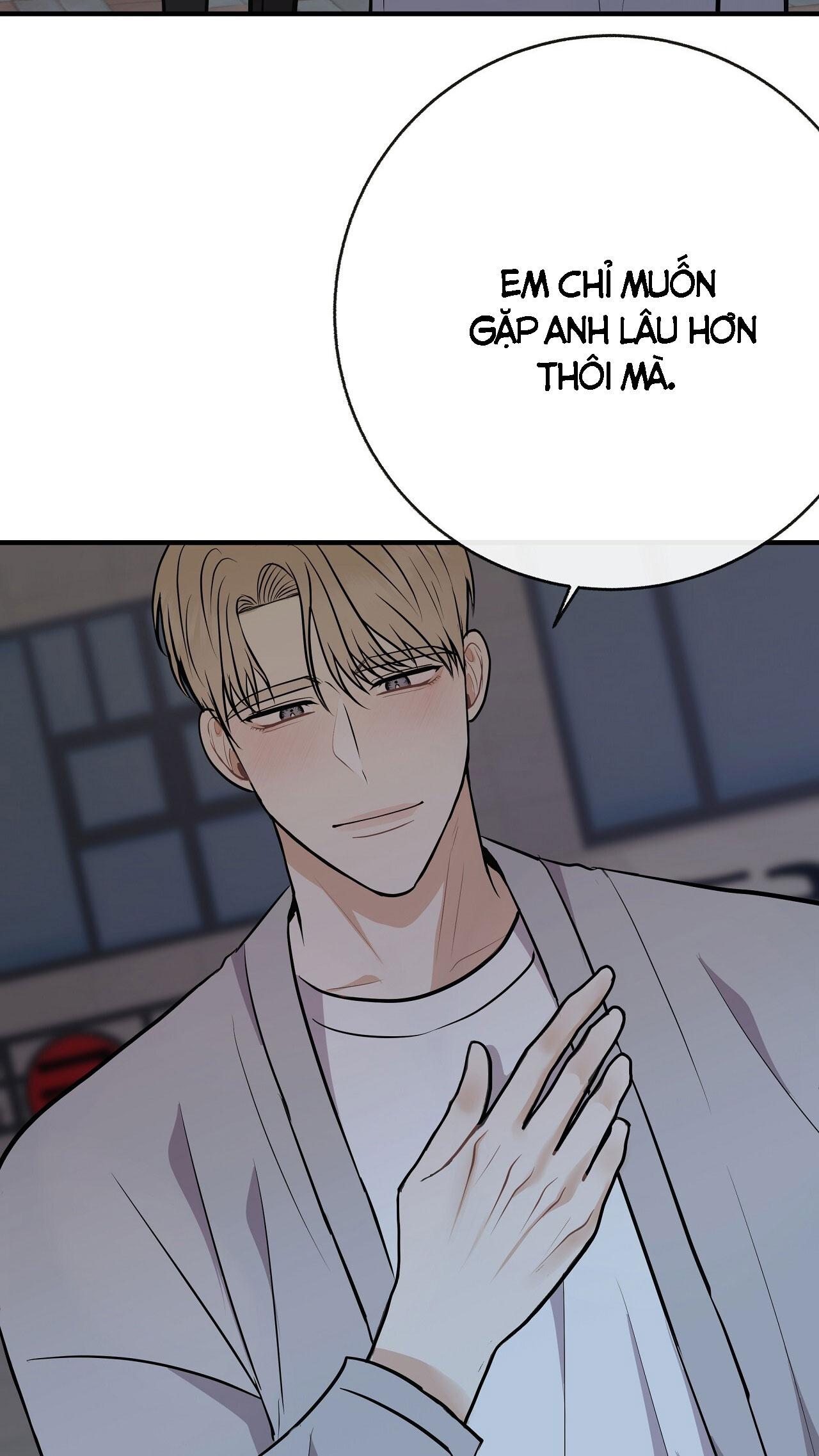 đứa trẻ này là con tôi (end) chapter 45 31