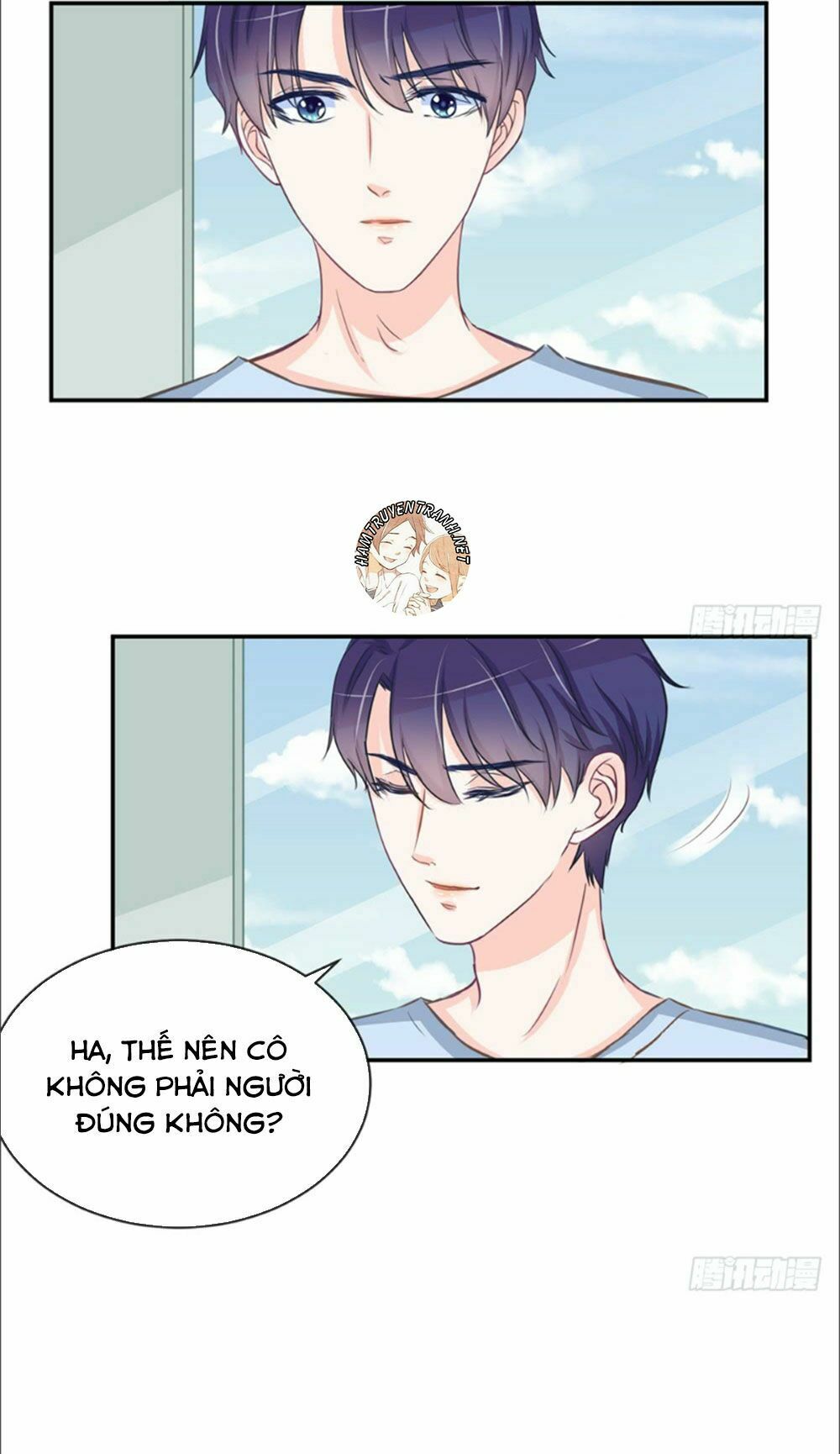 cẩm lý thiếu nữ của tôi chapter 10.2 18