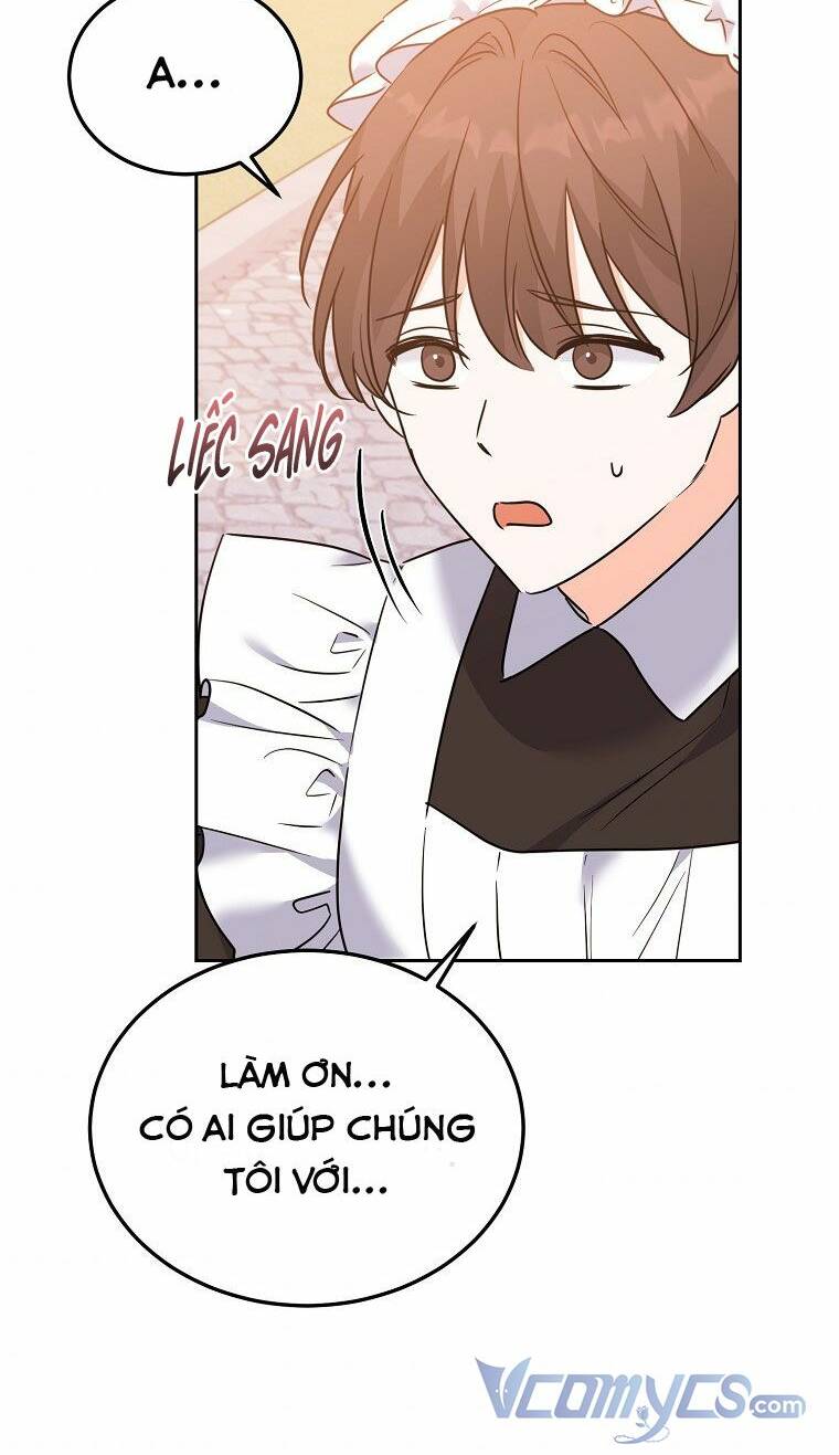 ác nữ karuna bé lại chapter 45 61