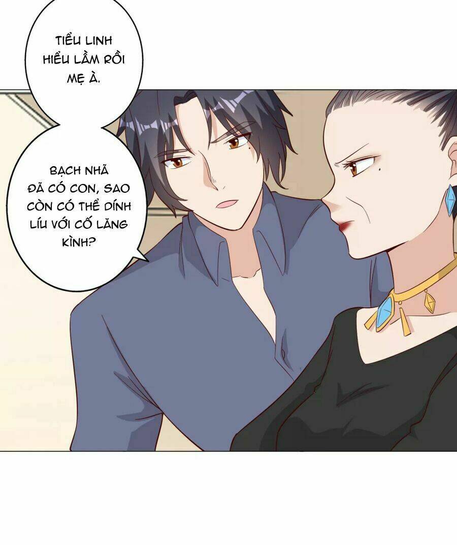 hôn nhân dục vọng: thiếu gia nhẹ một chút! chapter 126 12