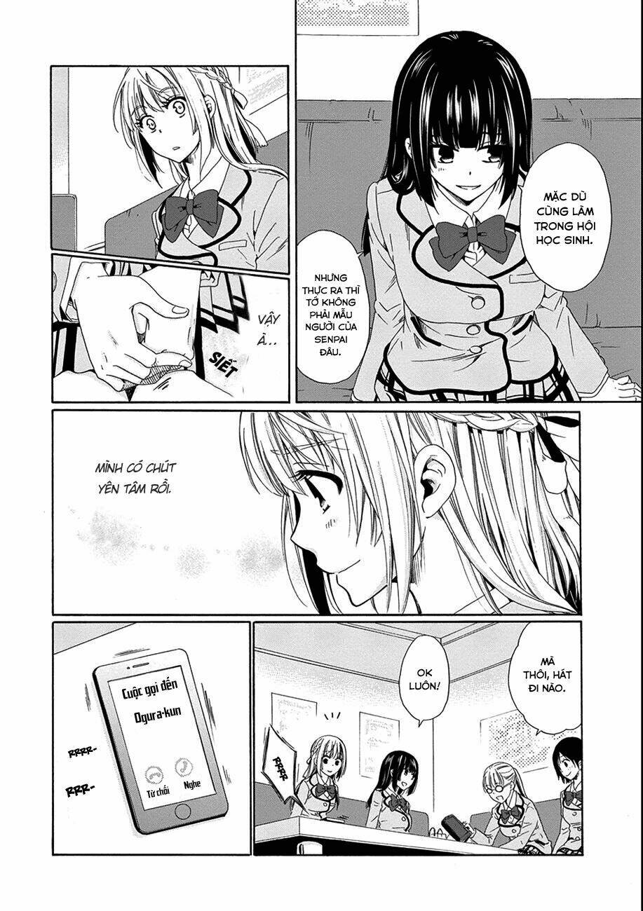 boku no namae wa chapter 11 6