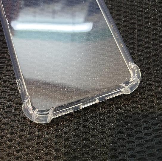 Ốp Silicon Chống Sốc Cho Iphone Xs max