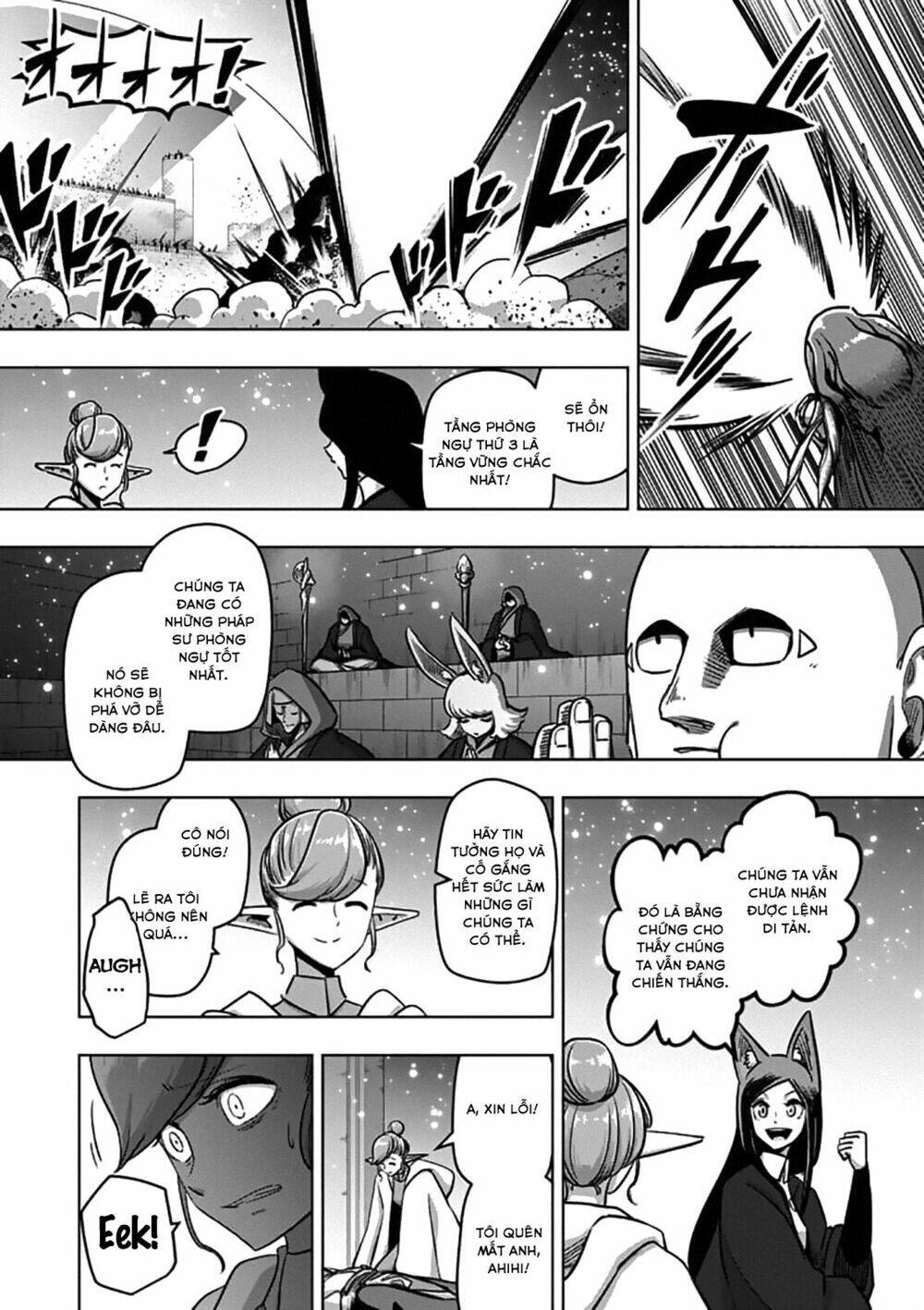 helck manga chapter 97.1 10