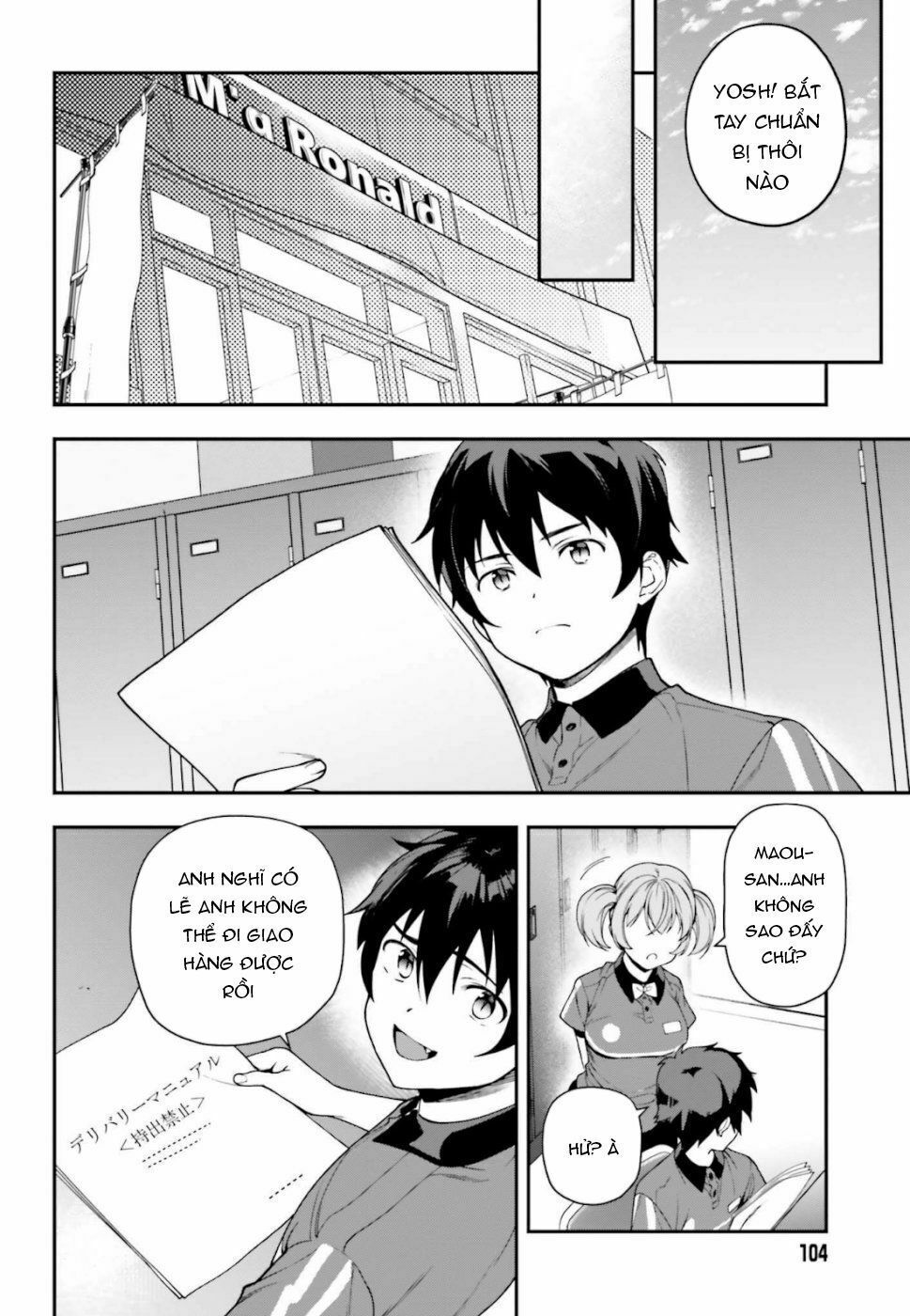 ma vương đi làm thêm chapter 82 4