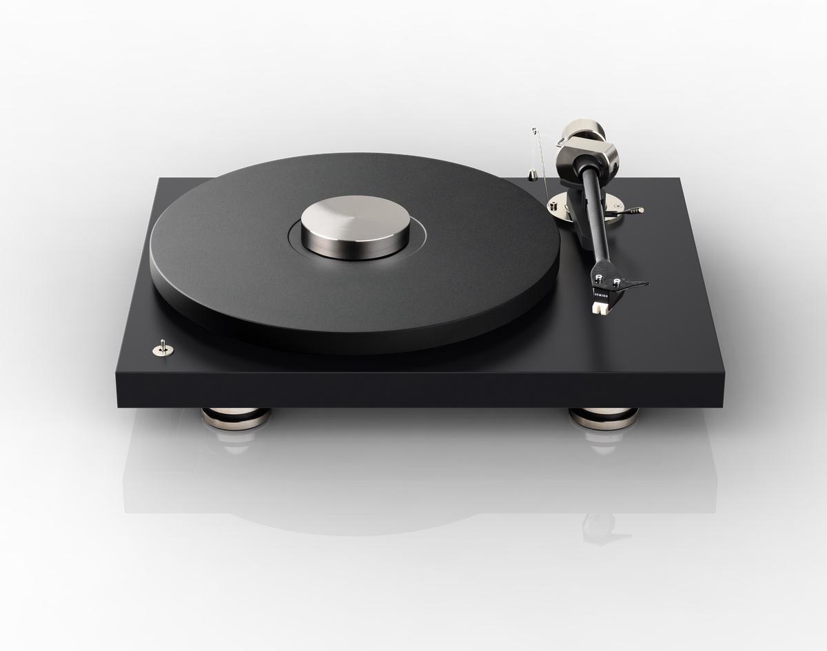 Đầu Đĩa Than Pro-Ject Debut Pro Hàng Chính Hãng New 100