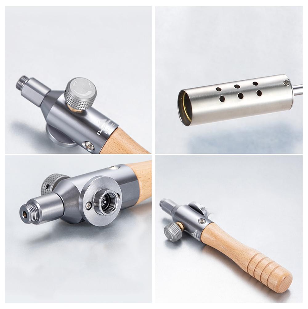 Đèn khò lửa trại CAMPINGMOON MT-3955 đa năng