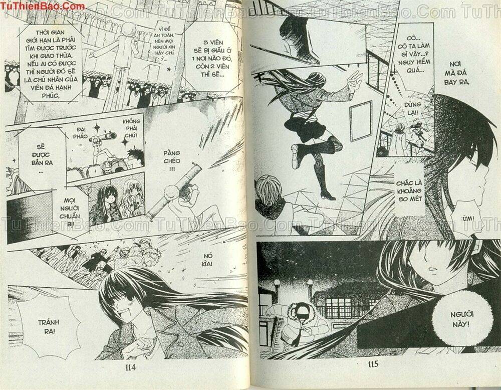 s a - lớp học ưu tú chapter 11 58