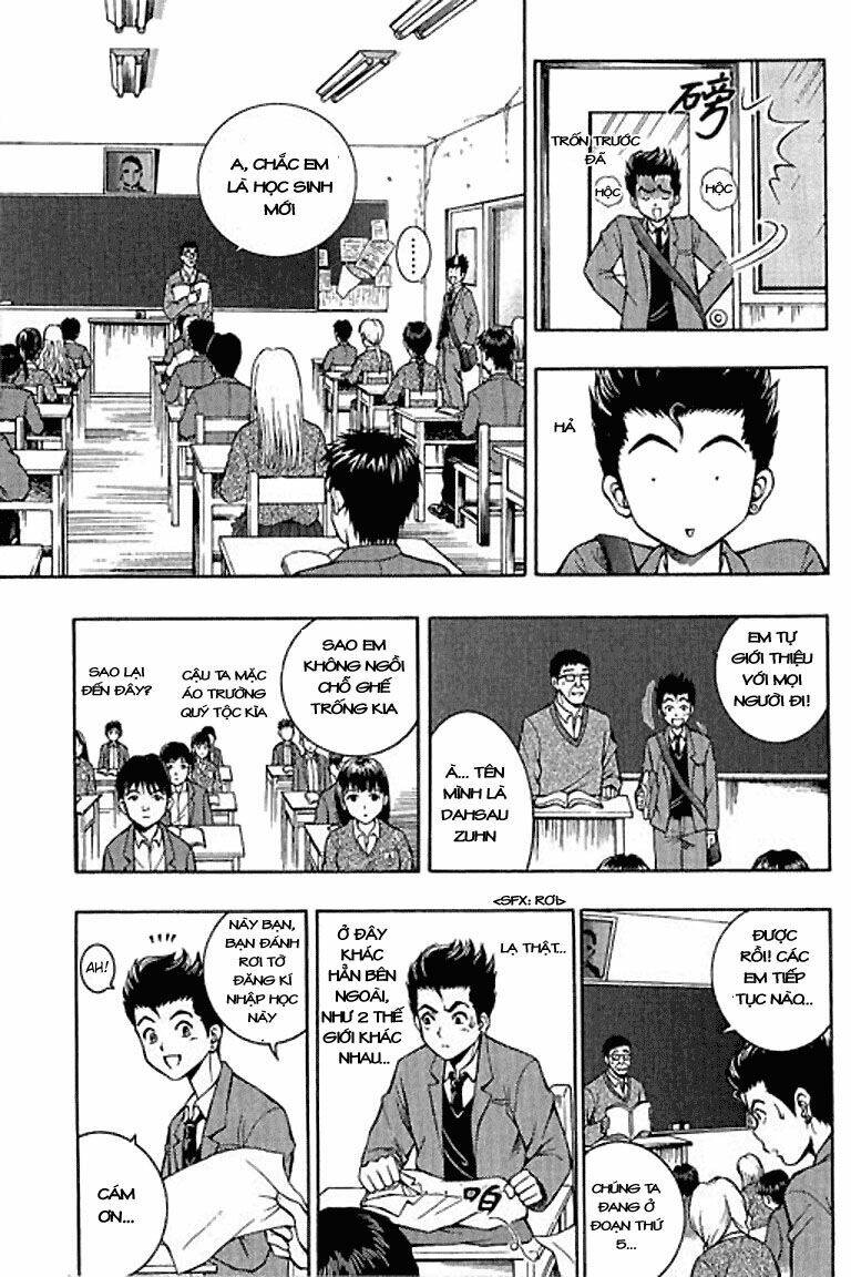 show me the money chapter 1 29