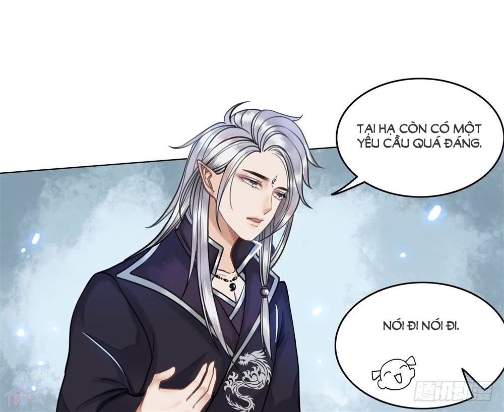 gay rồi! cái đó thành tinh rồi chapter 24 43