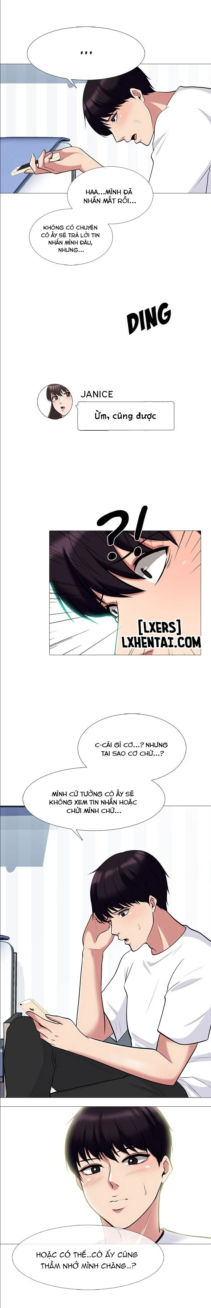 học bổng đặc biệt chapter 75 11