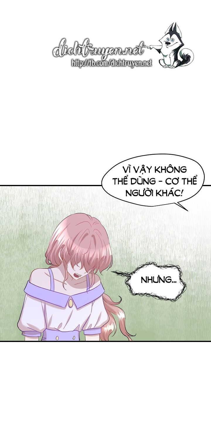 cuộc sống kỳ thú chapter 29 39